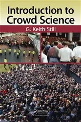 Book cover of Introduction to Crowd Science by G Keith Still