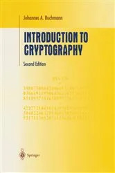 Book cover of Introduction to Cryptography (2nd ed.) by Hans Delfs