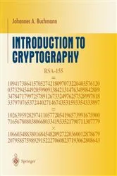 Book cover of Introduction to Cryptography by Sahadeo Padhye