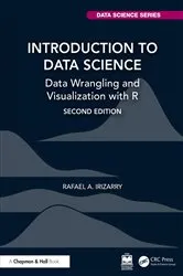 Book cover of Introduction to Data Science (2nd ed.) by Laura Igual