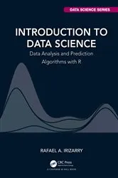 Book cover of Introduction to Data Science by Laura Igual