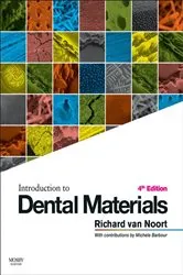 Book cover of Introduction to Dental Materials - E-Book (4th ed.) by Unknown