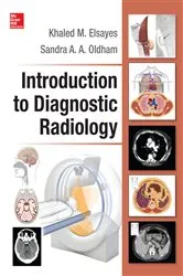 Book cover of Introduction to Diagnostic Radiology by Khaled Elsayes