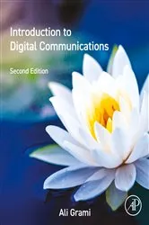 Book cover of Introduction to Digital Communications (2nd ed.) by Unknown