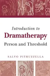 Book cover of Introduction to Dramatherapy by Salvo Pitruzzella