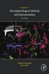 Book cover of Introduction to Electrophysiological Methods and Instrumentation (2nd ed.) by Franklin Bretschneider