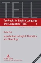 Book cover of Introduction to English Phonetics and Phonology by Magnus Huber