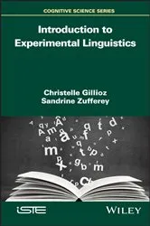 Book cover of Introduction to Experimental Linguistics by Unknown