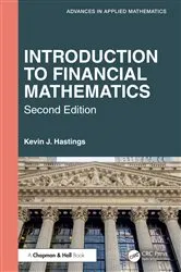 Book cover of Introduction to Financial Mathematics (2nd ed.) by Unknown