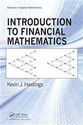 Book cover of Introduction to Financial Mathematics by Donald R. Chambers
