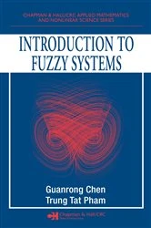 Book cover of Introduction to Fuzzy Systems by Guanrong Chen