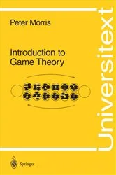 Book cover of Introduction to Game Theory by Unknown