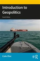 Book cover of Introduction to Geopolitics (4th ed.) by Colin Flint