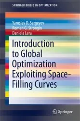Book cover of Introduction to Global Optimization Exploiting Space-Filling Curves by Unknown
