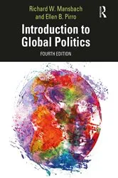 Book cover of Introduction to Global Politics (4th ed.) by Richard W. Mansbach