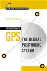 Book cover of Introduction to GPS by Ahmed El-Rabbany