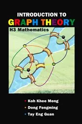 Book cover of Introduction To Graph Theory: H3 Mathematics by Khee-meng Koh