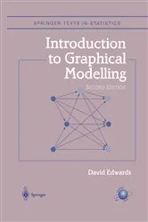 Book cover of Introduction to Graphical Modelling (2nd ed.) by Unknown