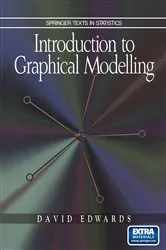 Book cover of Introduction to Graphical Modelling by Unknown