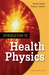 Book cover of Introduction to Health Physics: Fourth Edition (4th ed.) by Unknown