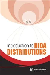 Book cover of Introduction To Hida Distributions by Unknown