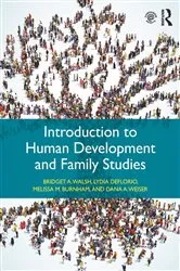 Book cover of Introduction to Human Development and Family Studies by Bridget A. Walsh
