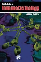 Book cover of Introduction To Immunotoxicology by Jacques Descotes