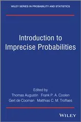 Book cover of Introduction to Imprecise Probabilities by Thomas Augustin