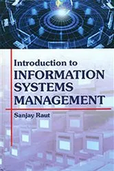 Book cover of Introduction To Information Systems Management by Sanjay Raut