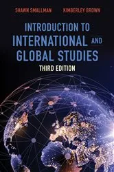 Book cover of Introduction to International and Global Studies, Third Edition (3rd ed.) by Unknown