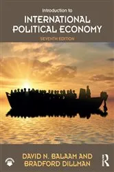 Book cover of Introduction to International Political Economy (7th ed.) by David N. Balaam