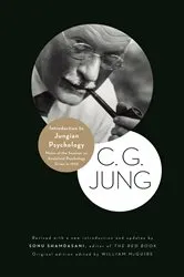 Book cover of Introduction to Jungian Psychology by C. G. Jung