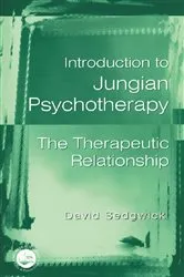 Book cover of Introduction to Jungian Psychotherapy by David Sedgwick