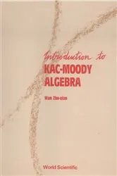 Book cover of Introduction To Kac-moody Algebras by Unknown