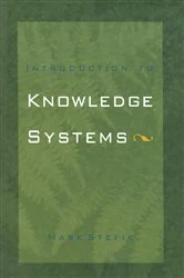 Book cover of Introduction to Knowledge Systems by Mark Stefik