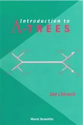 Book cover of Introduction To Lambda Trees by Ian Chiswell