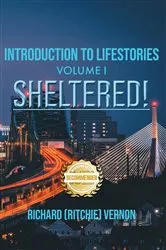 Book cover of Introduction to Lifestories Volume 1 by Vernon, Richard, 