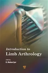 Book cover of Introduction to Limb Arthrology by K. Mohan Iyer