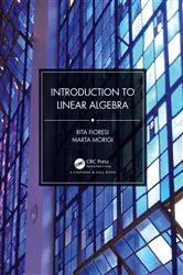 Book cover of Introduction To Linear Algebra by Mark J. DeBonis
