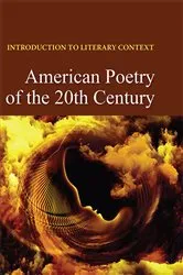 Book cover of Introduction to Literary Context American Poetry of the 20th Century by The Editors of Salem Press