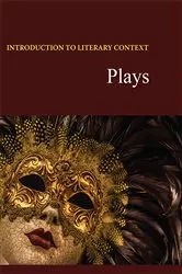 Book cover of Introduction to Literary Context Plays by The Editors of Salem Press
