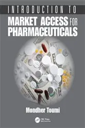 Book cover of Introduction to Market Access for Pharmaceuticals by Mondher Toumi