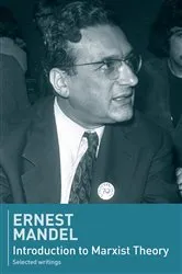 Book cover of Introduction to Marxist Theory by Ernest Mandel