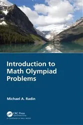 Book cover of Introduction to Math Olympiad Problems by Unknown