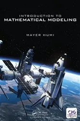 Book cover of Introduction to Mathematical Modeling by Mayer Humi