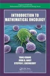 Book cover of Introduction to Mathematical Oncology by Yang Kuang