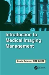 Book cover of Introduction to Medical Imaging Management by Bernard Rubenzer