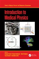 Book cover of Introduction to Medical Physics by Stephen Keevil