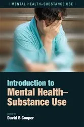 Book cover of Introduction to Mental Health by David B. Cooper