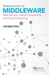 Book cover of Introduction to Middleware by Letha Hughes Etzkorn